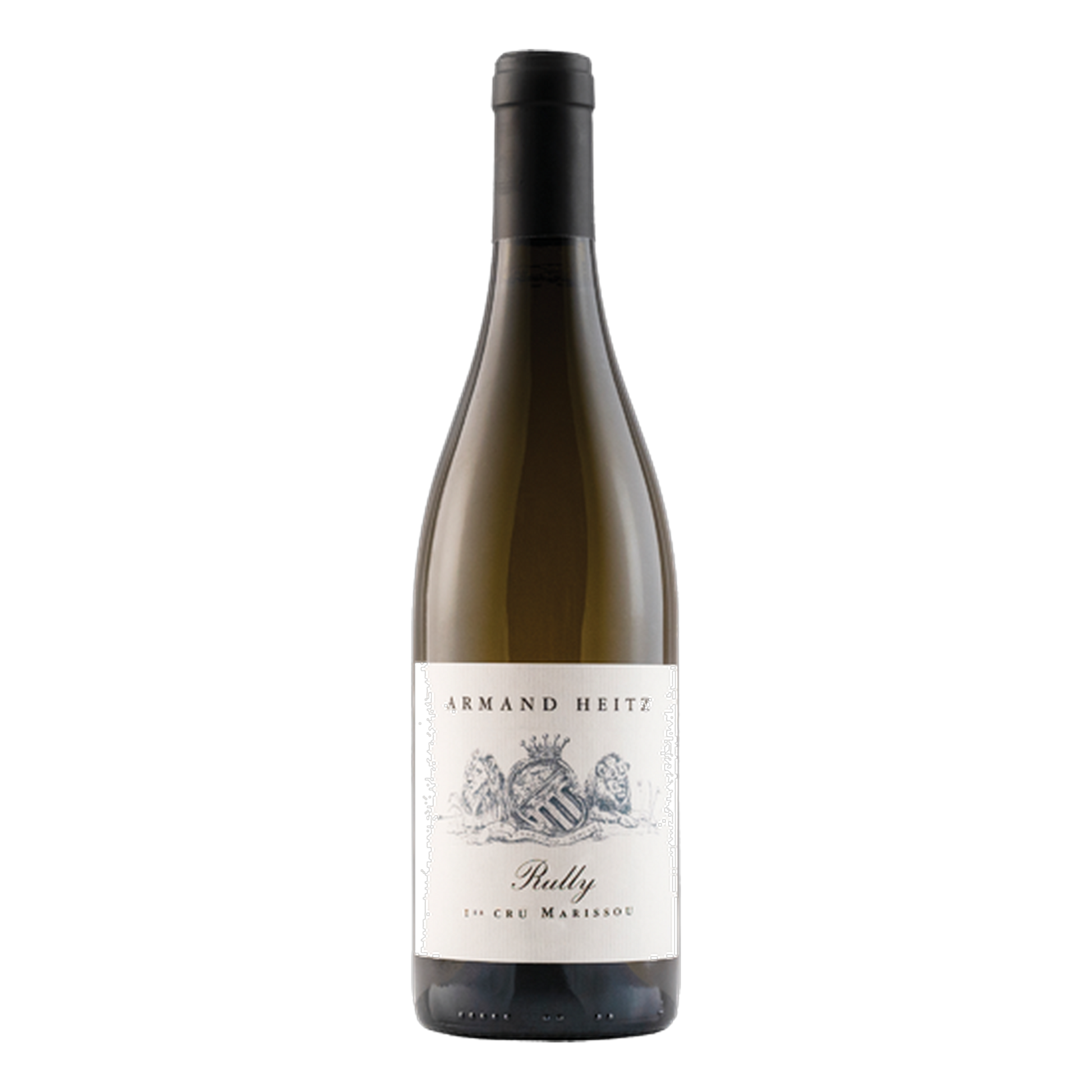 Armand Heitz Rully 1er Cru Marissou Blanc - DiVino.com.au