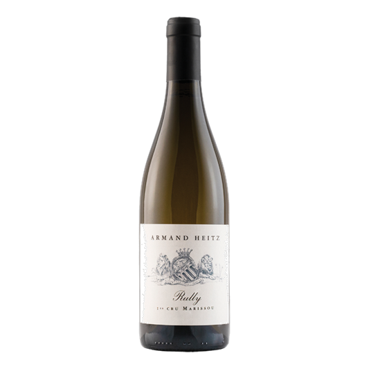 Armand Heitz Rully 1er Cru Marissou Blanc - DiVino.com.au