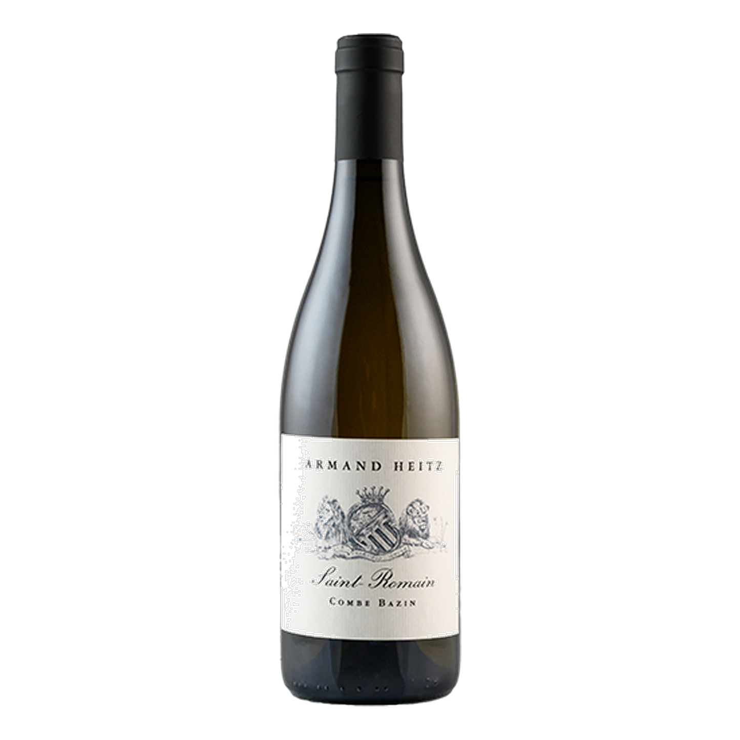 Armand Heitz Saint-Romain Combe Bazin Blanc - DiVino.com.au