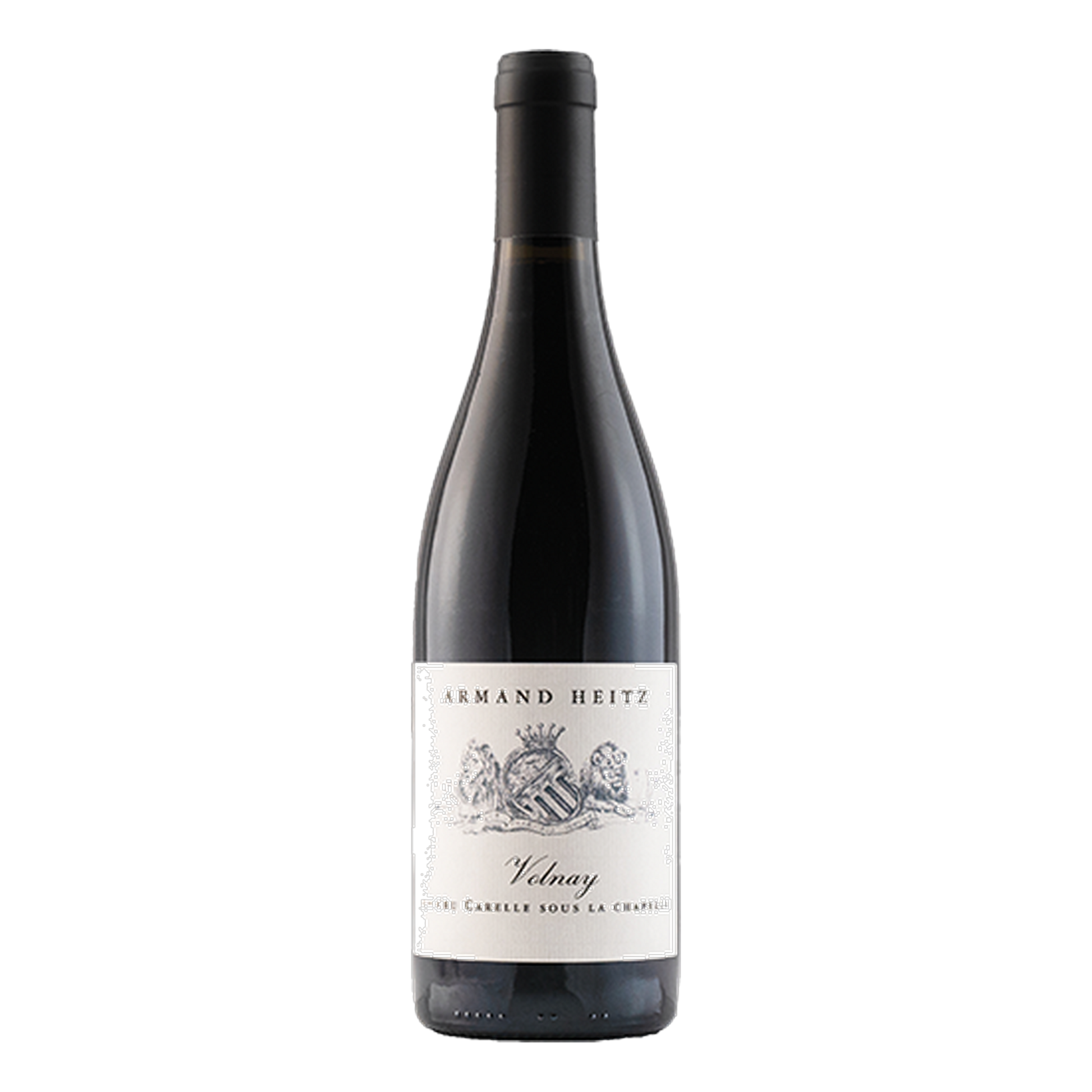 Armand Heitz Volnay 1er Carelle Sous Chapelle - DiVino.com.au
