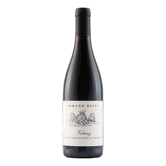 Armand Heitz Volnay 1er Carelle Sous Chapelle - DiVino.com.au