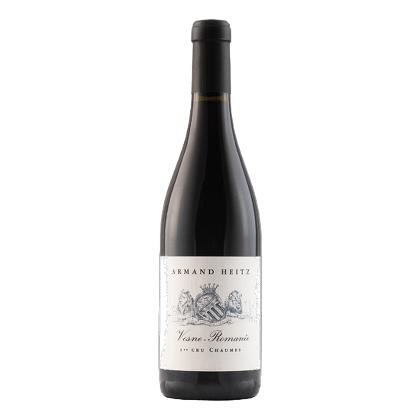 Armand Heitz Vosne-Romanée 1er Cru Les Chaumes - DiVino.com.au