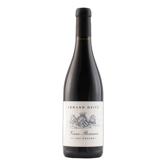Armand Heitz Vosne-Romanée 1er Cru Les Chaumes - DiVino.com.au