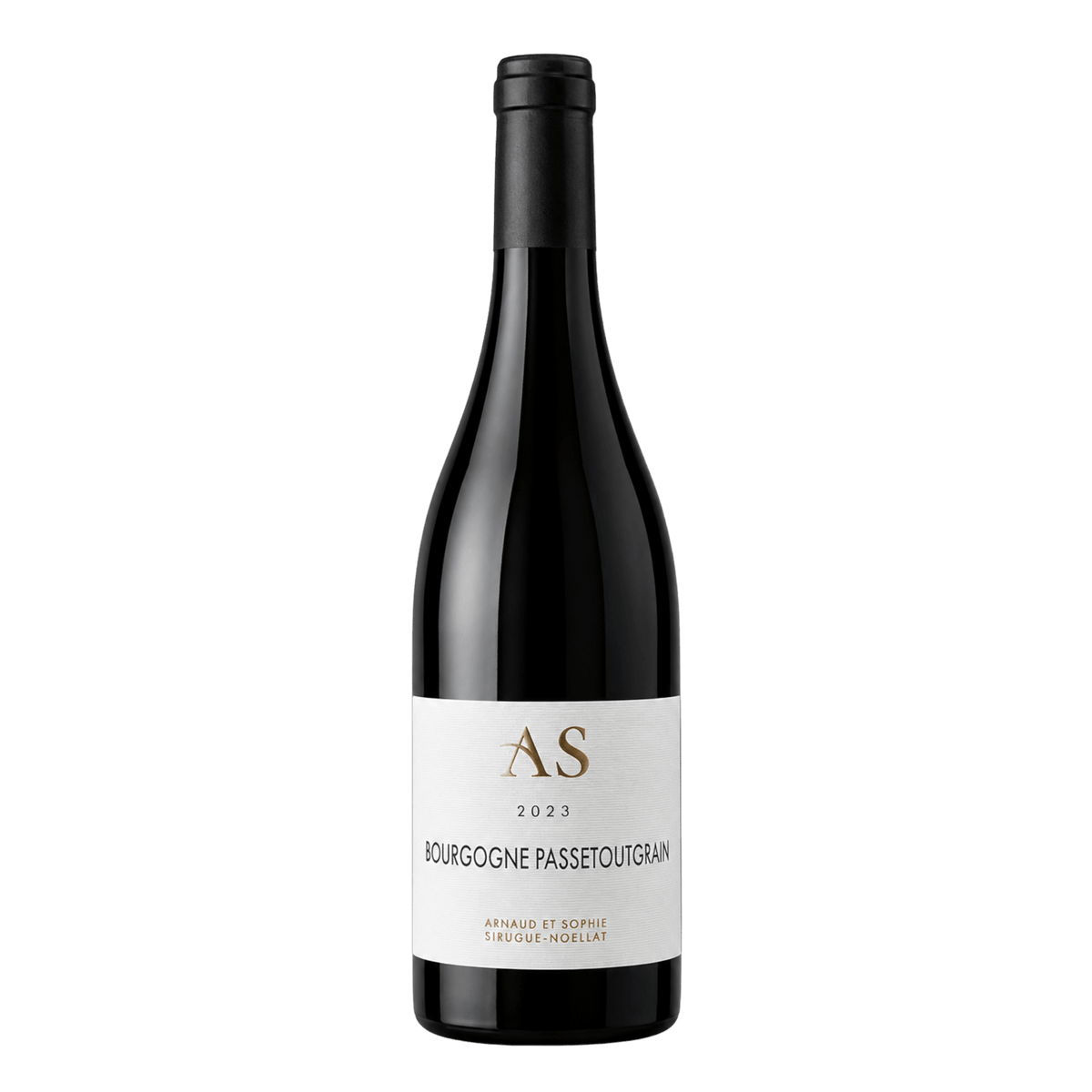 Arnaud et Sophie Sirugue-Noëllat Bourgogne Passetoutgrains Rouge - DiVino.com.au