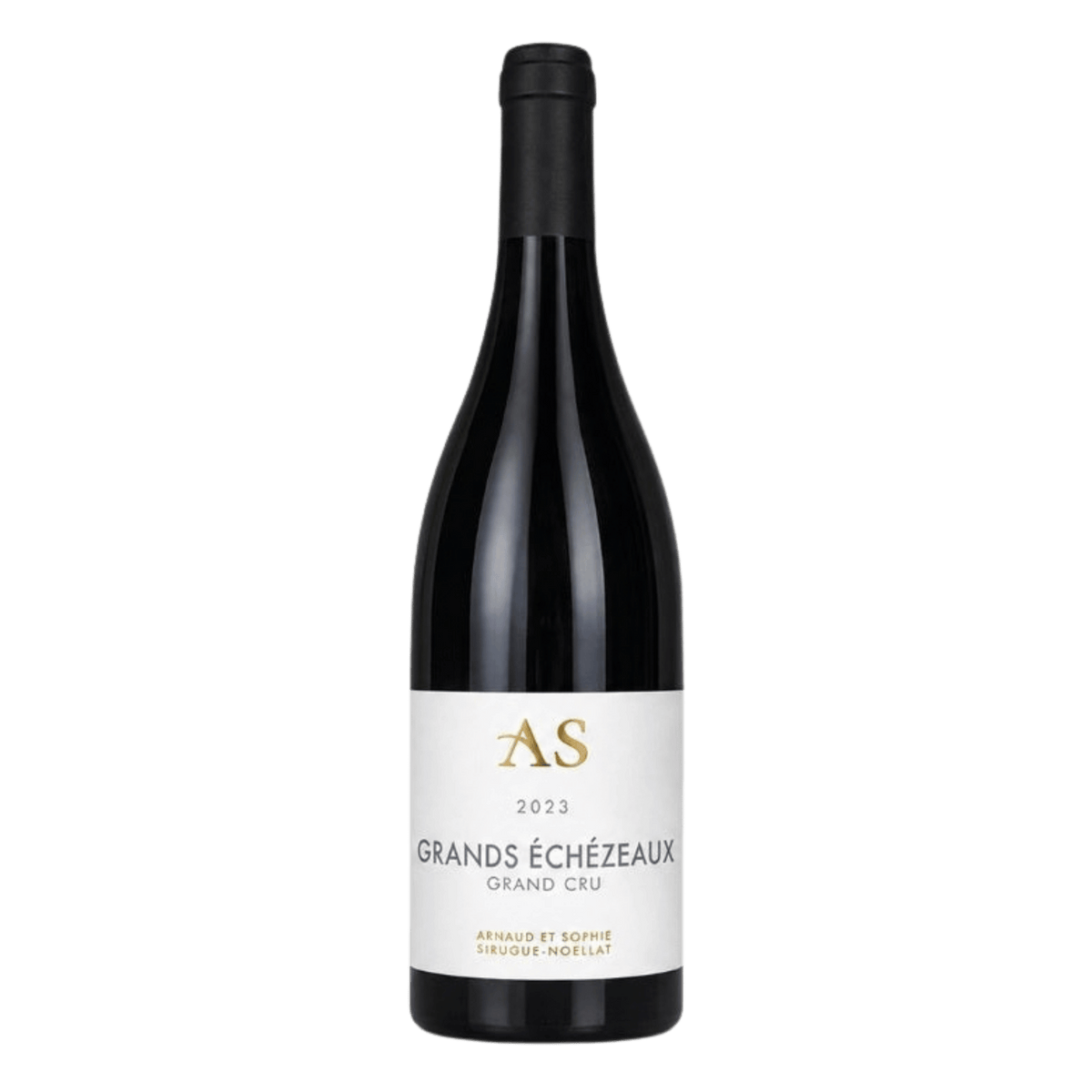 Arnaud et Sophie Sirugue-Noëllat Grands Échezeaux Grand Cru - DiVino.com.au