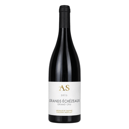Arnaud et Sophie Sirugue-Noëllat Grands Échezeaux Grand Cru - DiVino.com.au