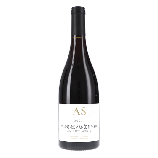 Arnaud et Sophie Sirugue-Noëllat Vosne-Romanée 1er Cru Les Petits Monts - DiVino.com.au