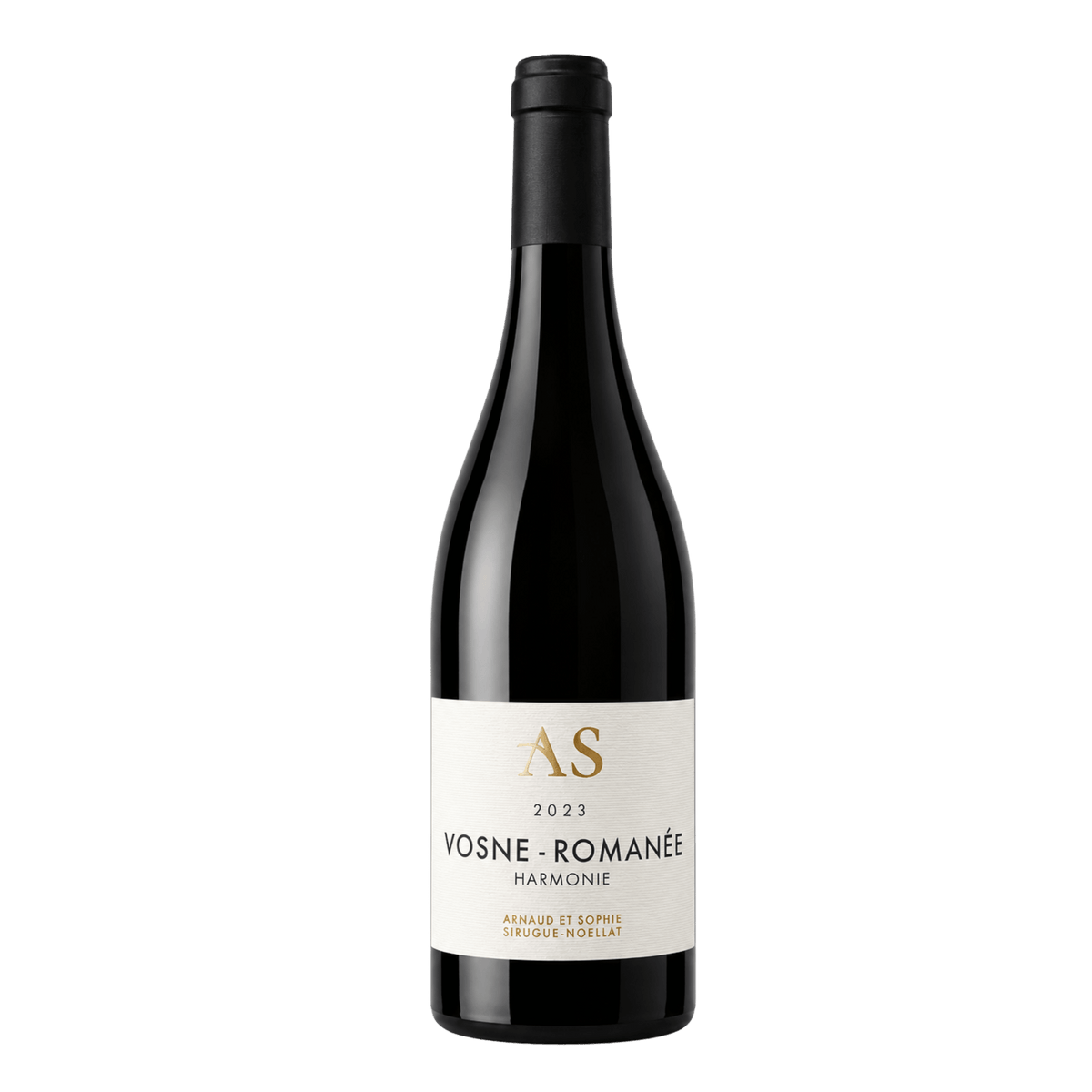 Arnaud et Sophie Sirugue-Noëllat Vosne-Romanée Harmonie - DiVino.com.au