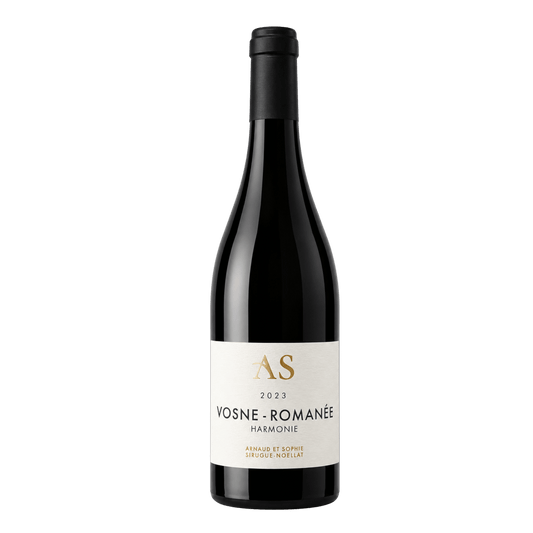 Arnaud et Sophie Sirugue-Noëllat Vosne-Romanée Harmonie - DiVino.com.au