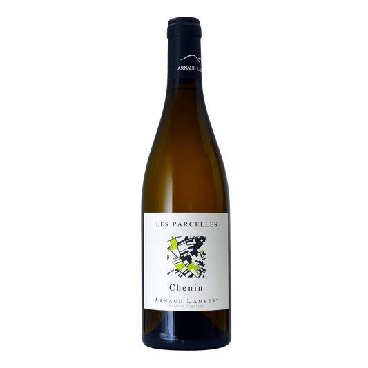 Arnaud Lambert Chenin Les Parcelles Vin de France - DiVino.com.au
