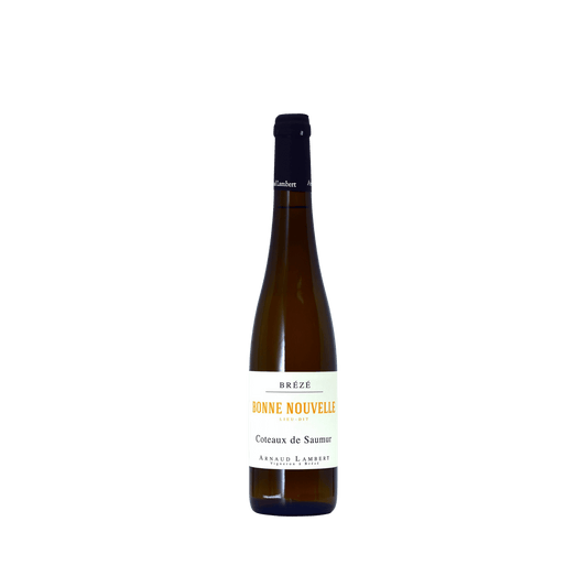 Arnaud Lambert Coteaux de Saumur Bonne Nouvelle 500ml - DiVino.com.au