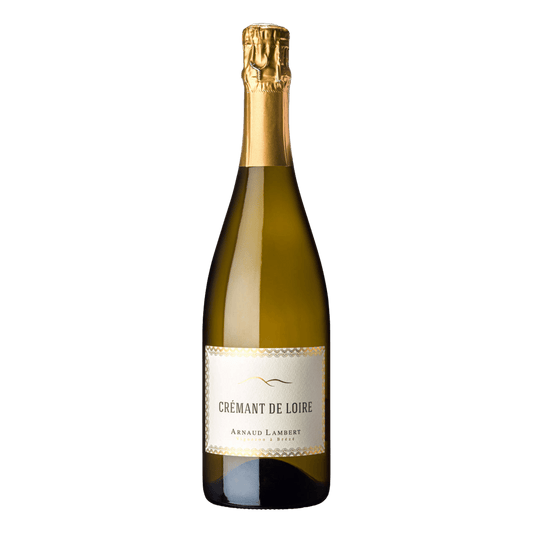 Arnaud Lambert Crémant de Loire - DiVino.com.au