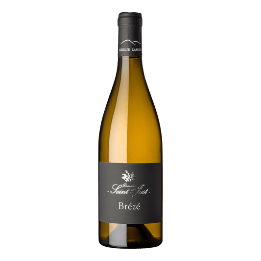 Arnaud Lambert Saumur Brézé Bourguenne - DiVino.com.au