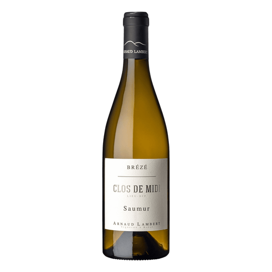 Arnaud Lambert Saumur Brézé Clos du Midi 1.5L MAGNUM - DiVino.com.au