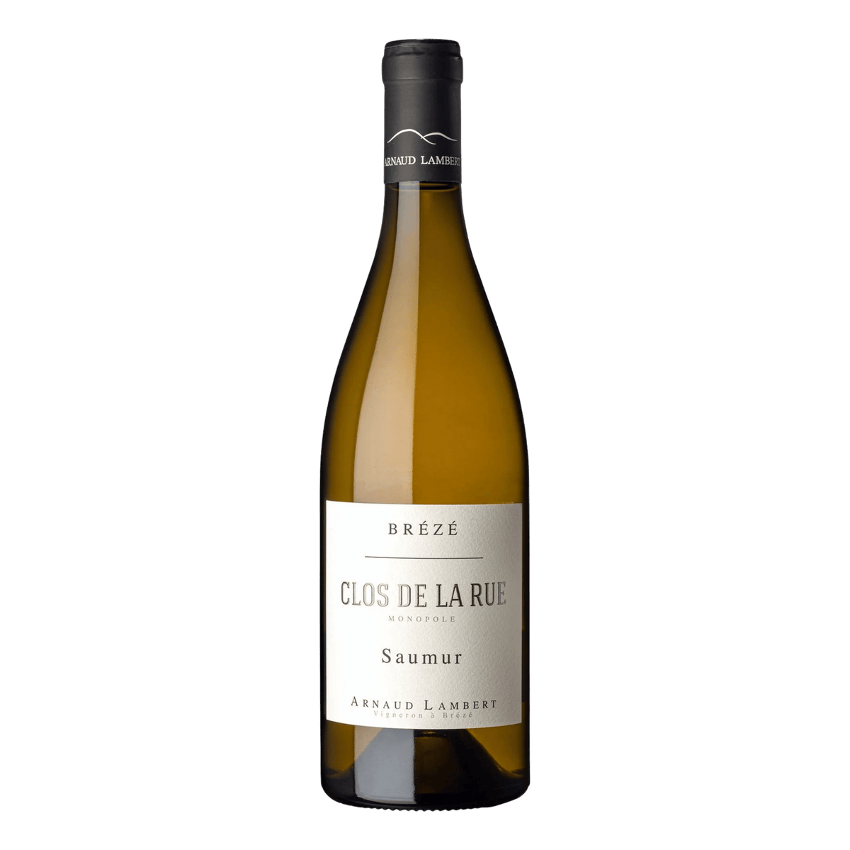 Arnaud Lambert Saumur Brézé La Rue - DiVino.com.au