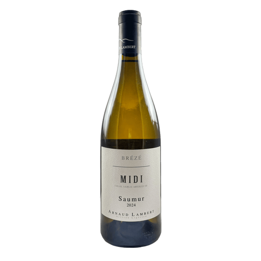 Arnaud Lambert Saumur Brézé Midi - DiVino.com.au