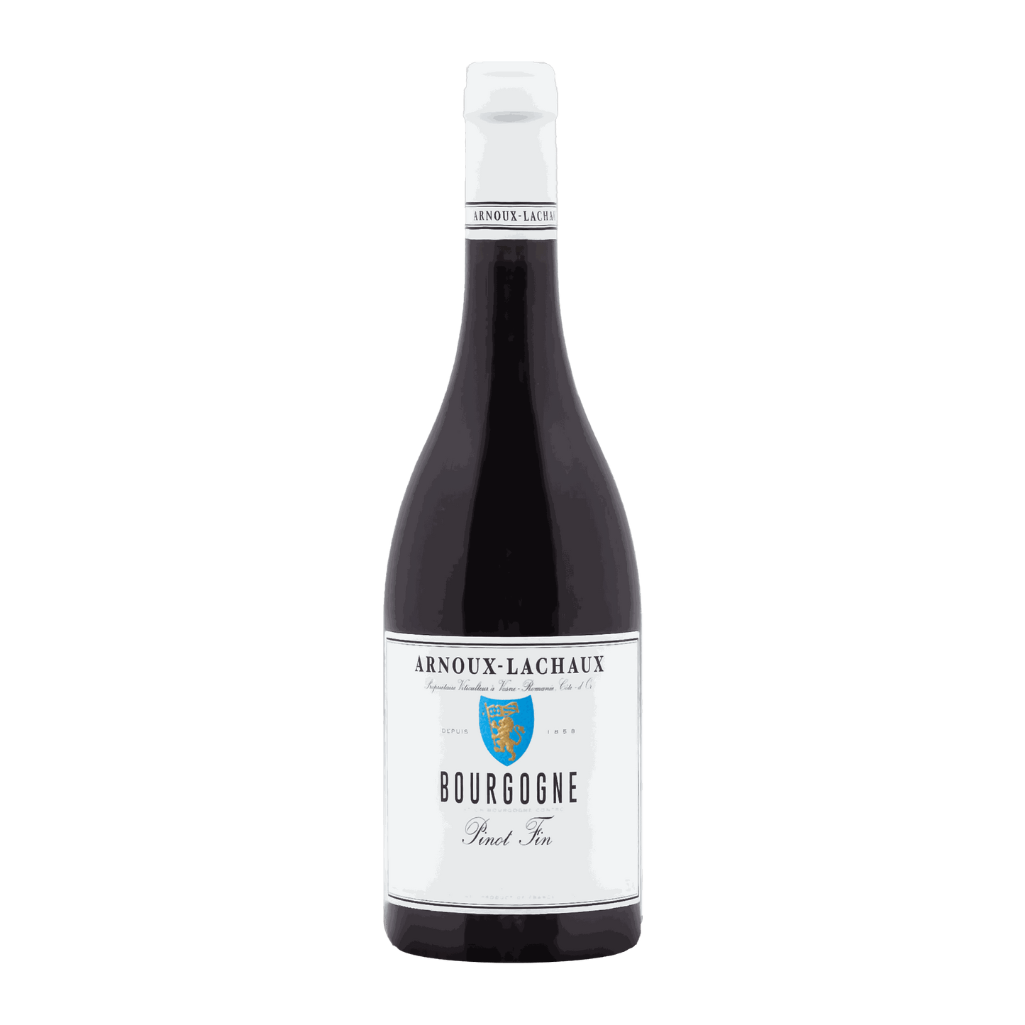 Arnoux-Lachaux Bourgogne Pinot Fin - DiVino.com.au