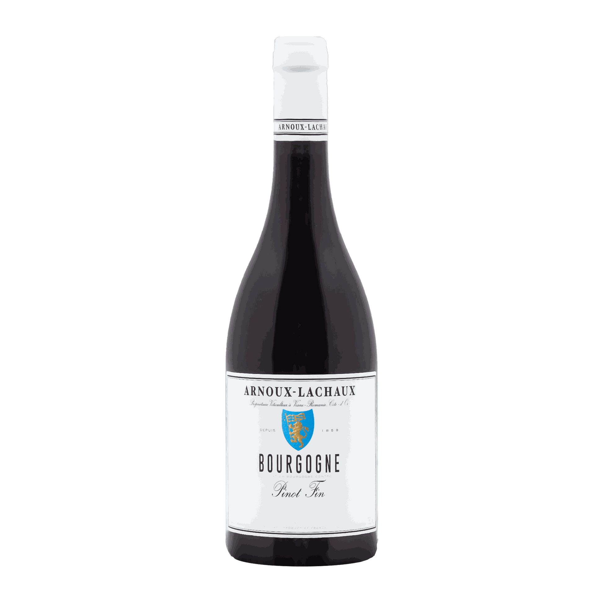 Arnoux-Lachaux Bourgogne Pinot Fin - DiVino.com.au