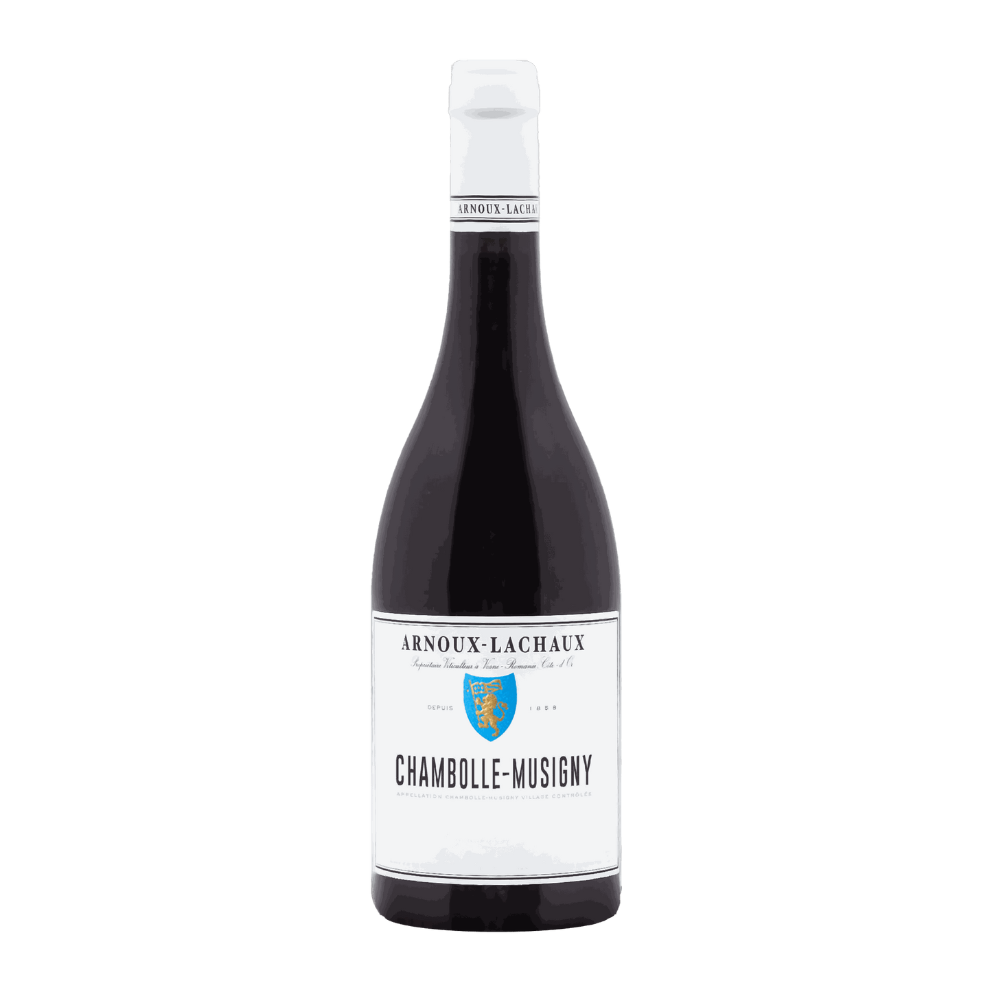 Arnoux-Lachaux Chambolle-Musigny - DiVino.com.au