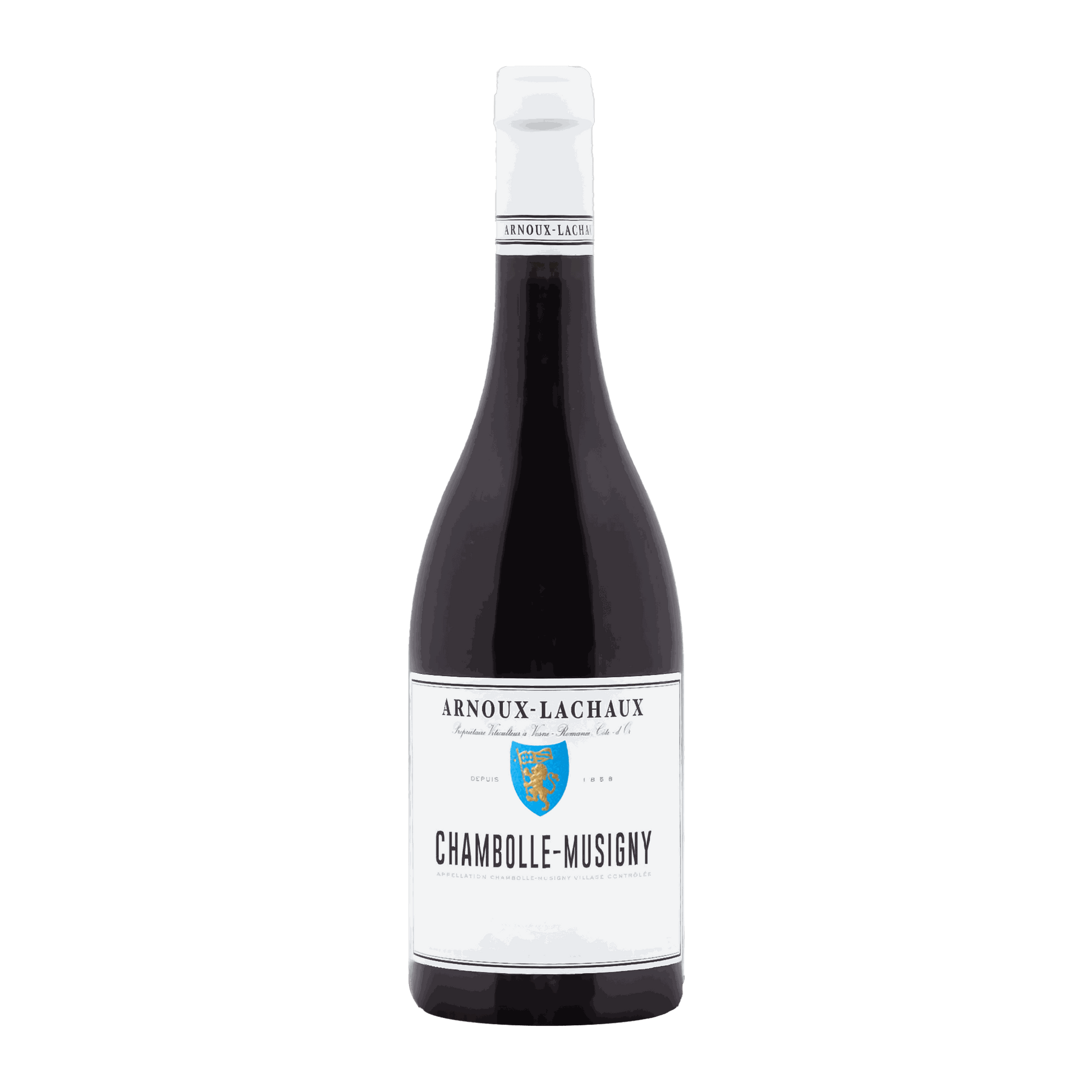 Arnoux-Lachaux Chambolle-Musigny - DiVino.com.au