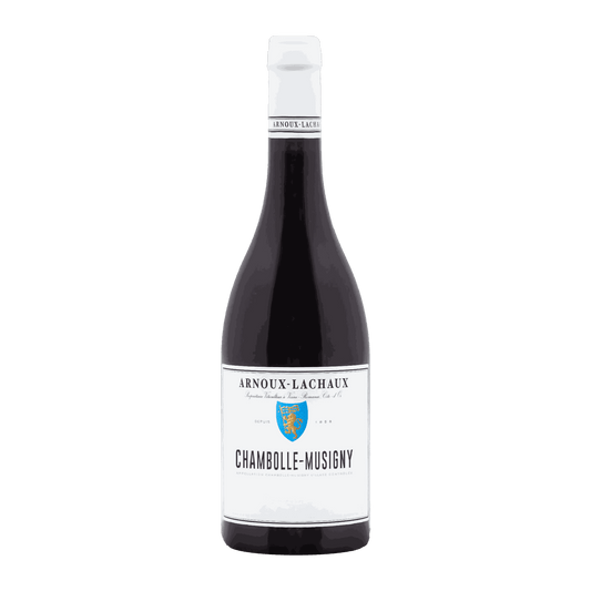 Arnoux-Lachaux Chambolle-Musigny - DiVino.com.au