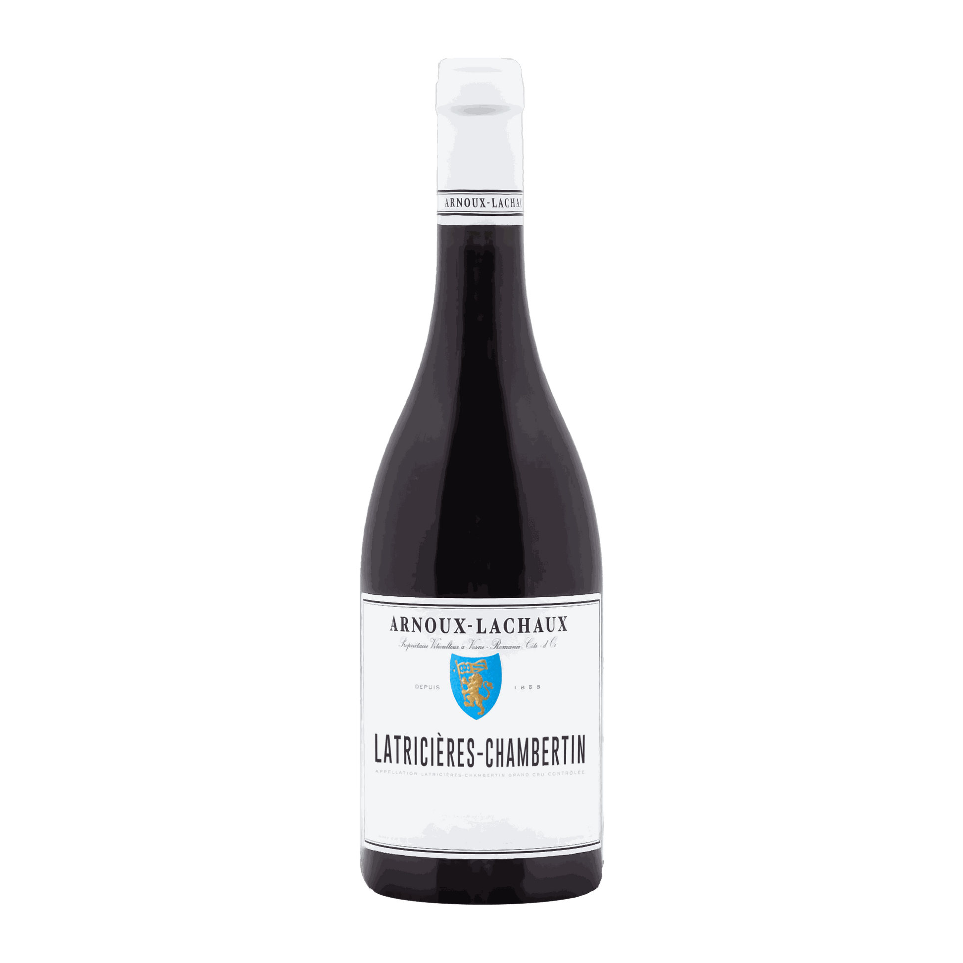 Arnoux-Lachaux Grand Cru Latricières-Chambertin - DiVino.com.au