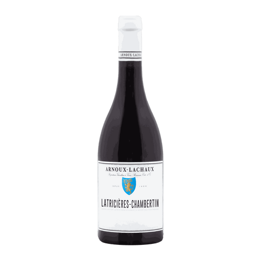 Arnoux-Lachaux Grand Cru Latricières-Chambertin - DiVino.com.au