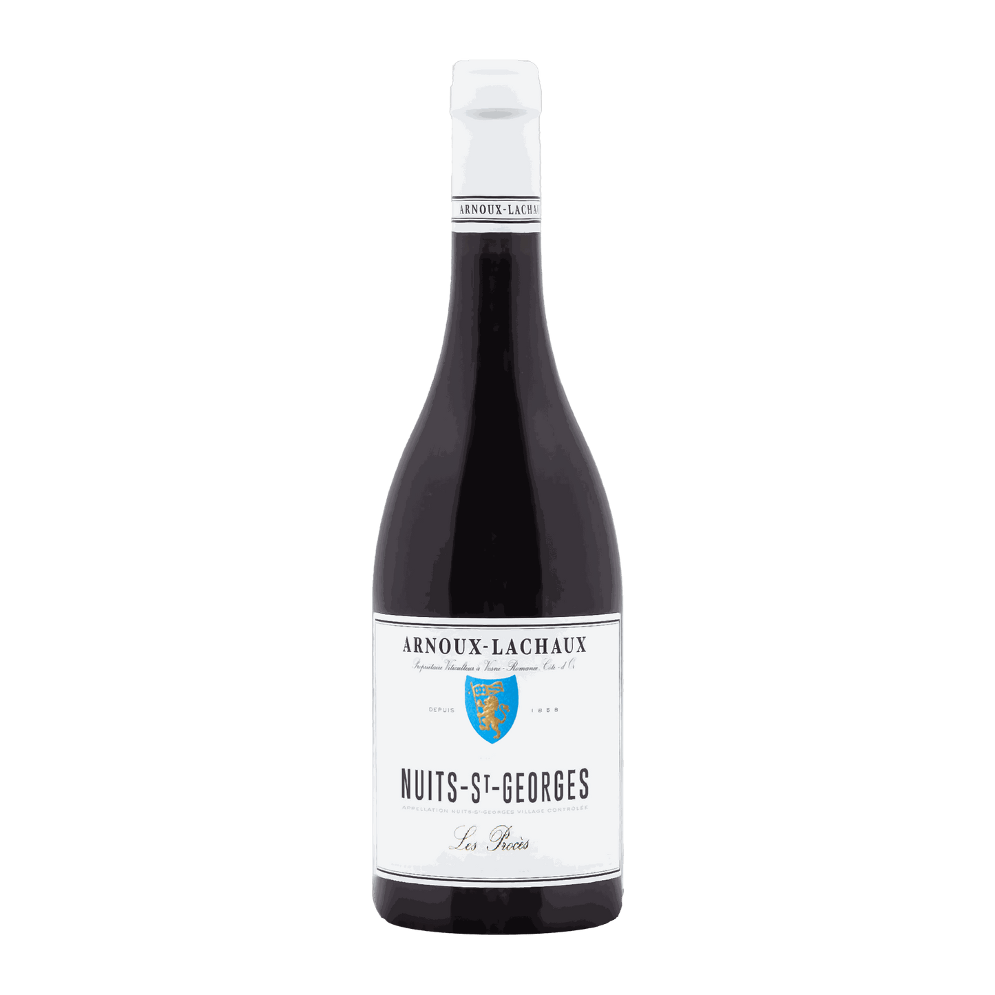 Arnoux-Lachaux Nuits-Saint-Georges 1er Cru Les Procès - DiVino.com.au