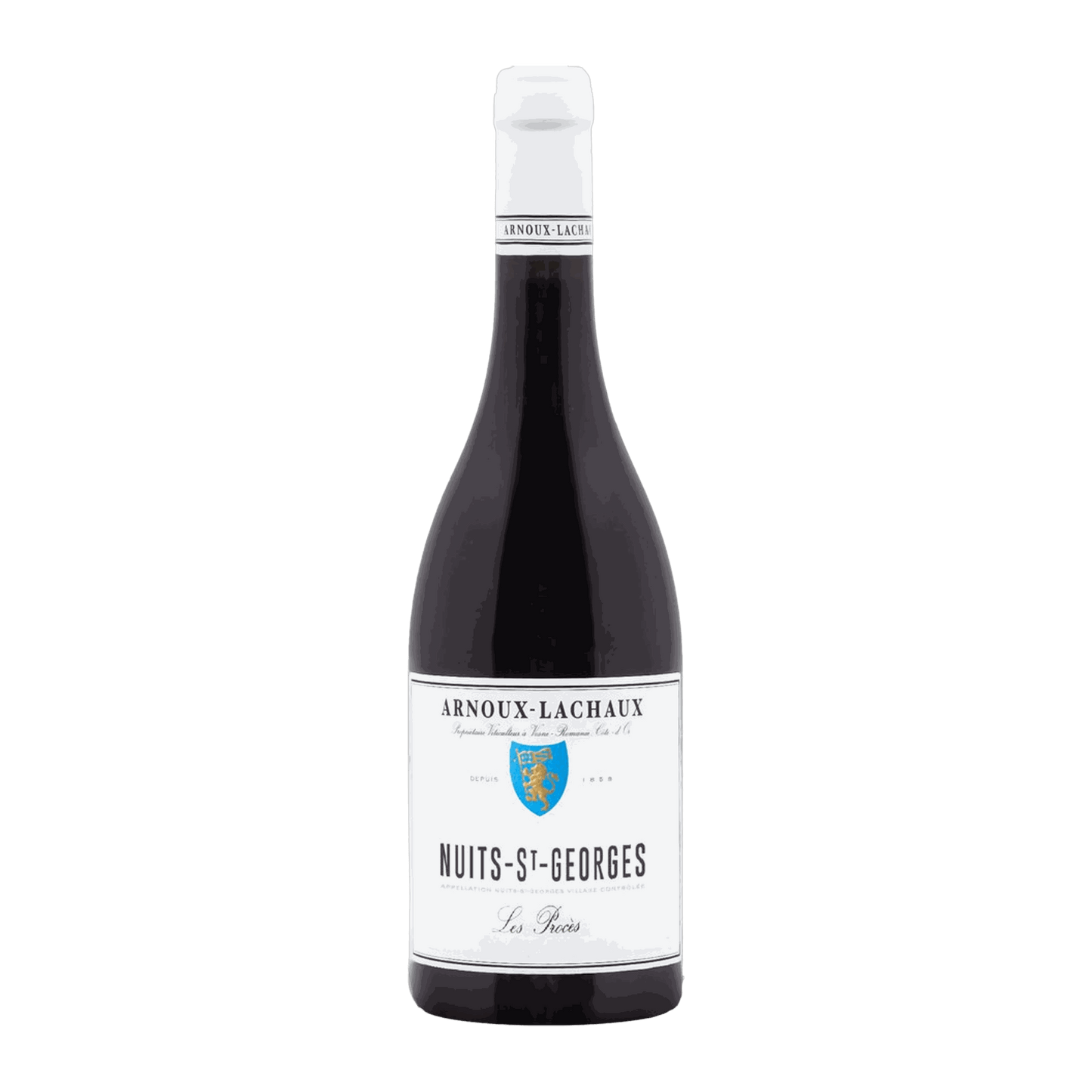 Arnoux-Lachaux Nuits-Saint-Georges 1er Cru Les Procès - DiVino.com.au