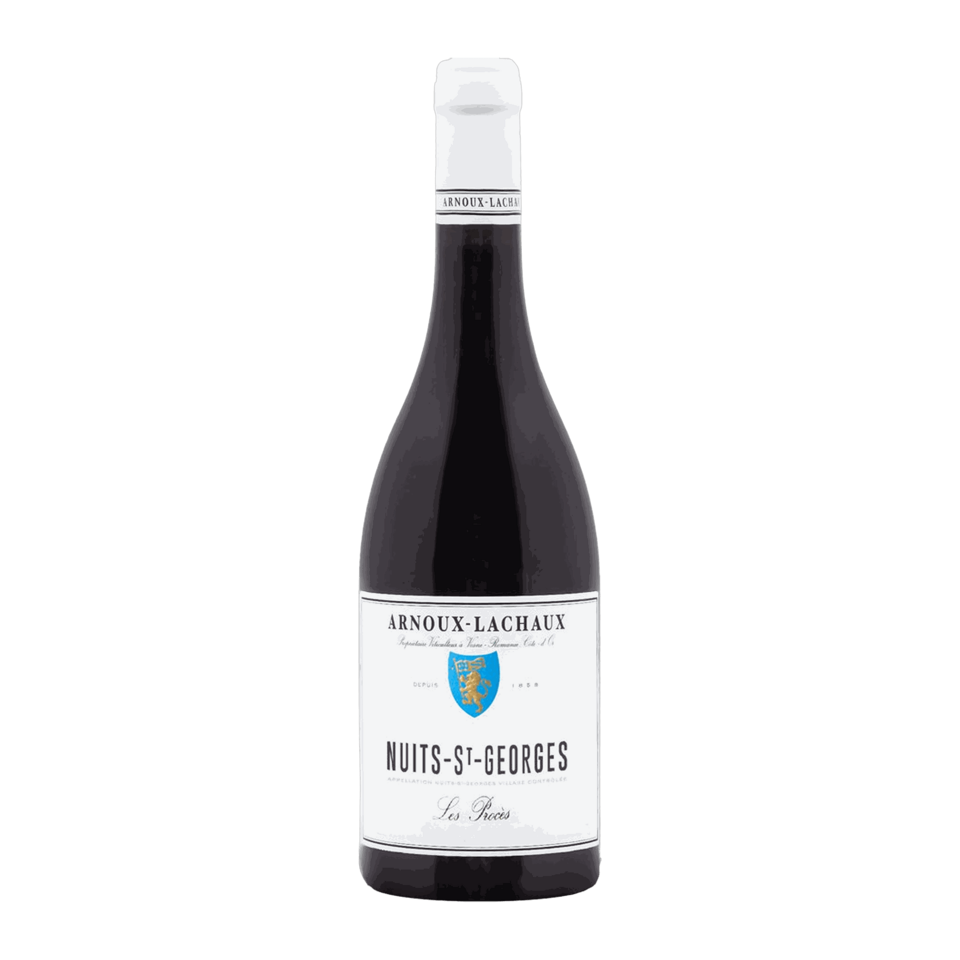 Arnoux-Lachaux Nuits-Saint-Georges 1er Cru Les Procès - DiVino.com.au