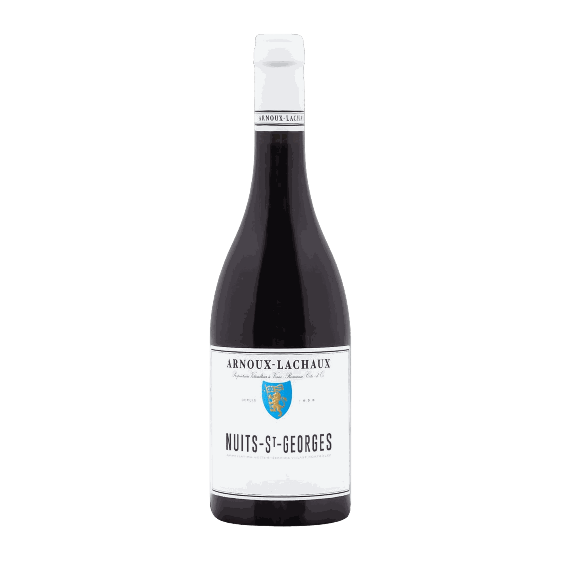 Arnoux-Lachaux Nuits-Saint-Georges - DiVino.com.au