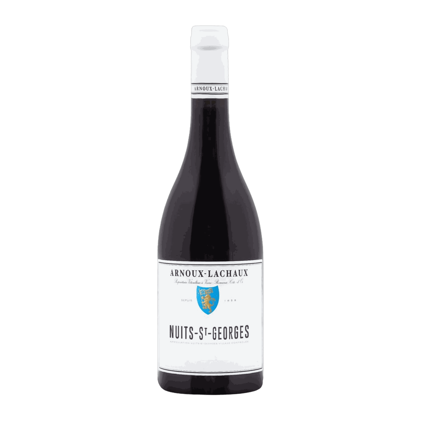 Arnoux-Lachaux Nuits-Saint-Georges - DiVino.com.au