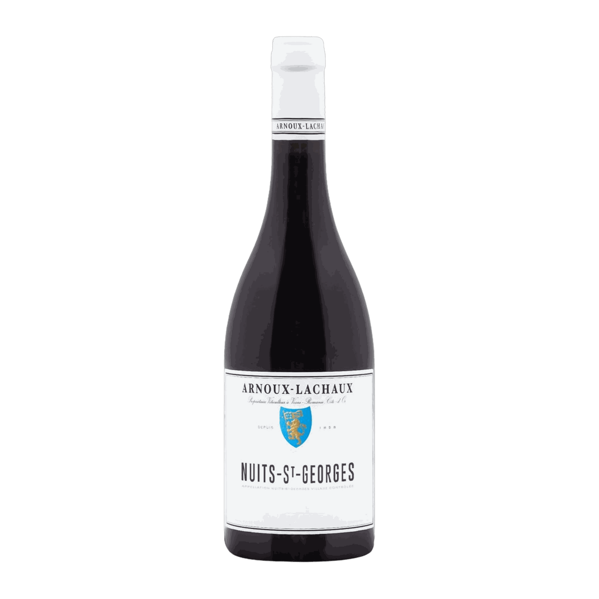 Arnoux-Lachaux Nuits-Saint-Georges - DiVino.com.au