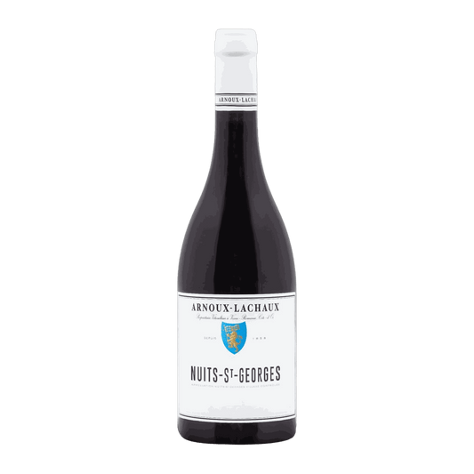 Arnoux-Lachaux Nuits-Saint-Georges - DiVino.com.au