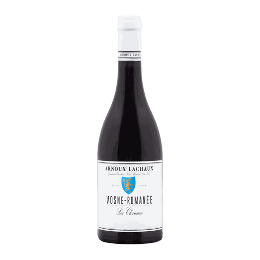 Arnoux-Lachaux Vosne-Romanée 1er Cru Les Chaumes - DiVino.com.au