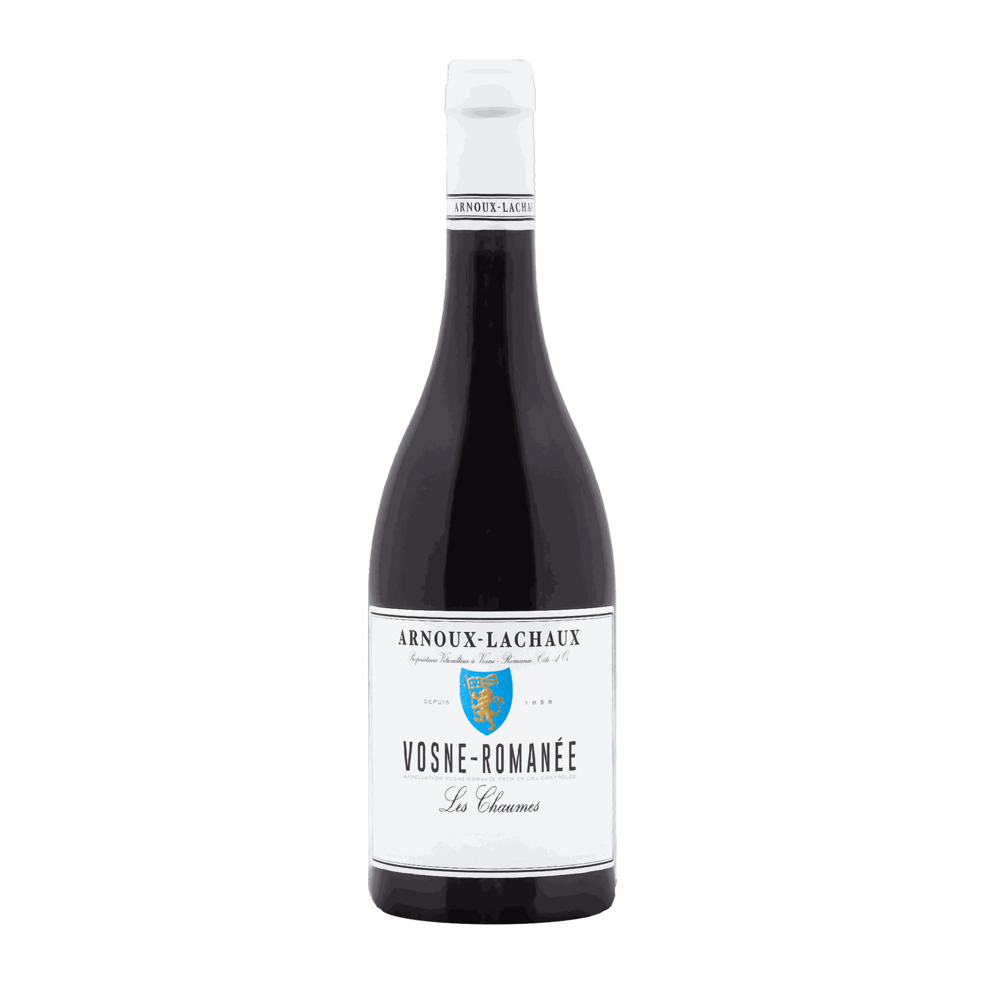 Arnoux-Lachaux Vosne-Romanée 1er Cru Les Chaumes - DiVino.com.au