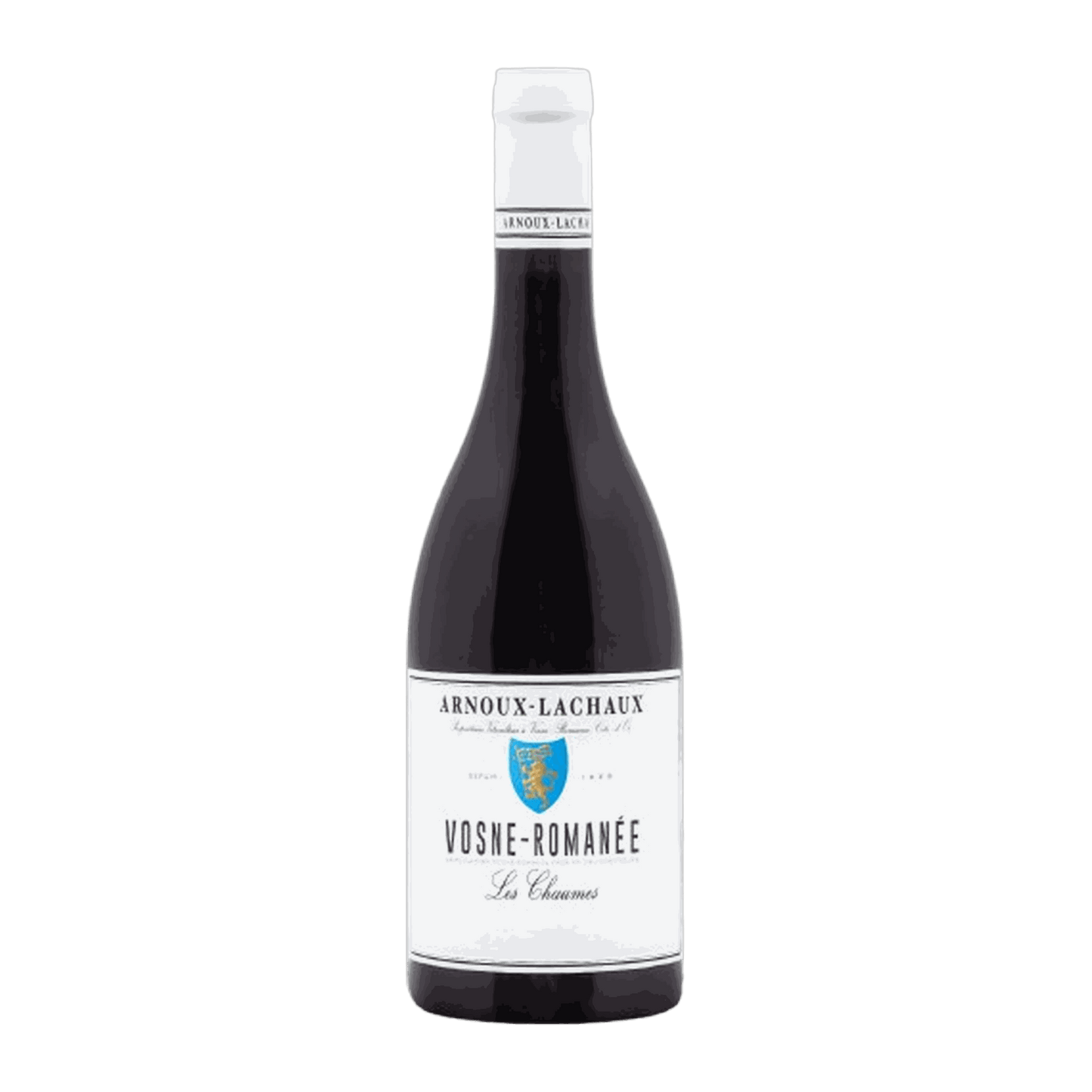 Arnoux-Lachaux Vosne-Romanée 1er Cru Les Chaumes - DiVino.com.au