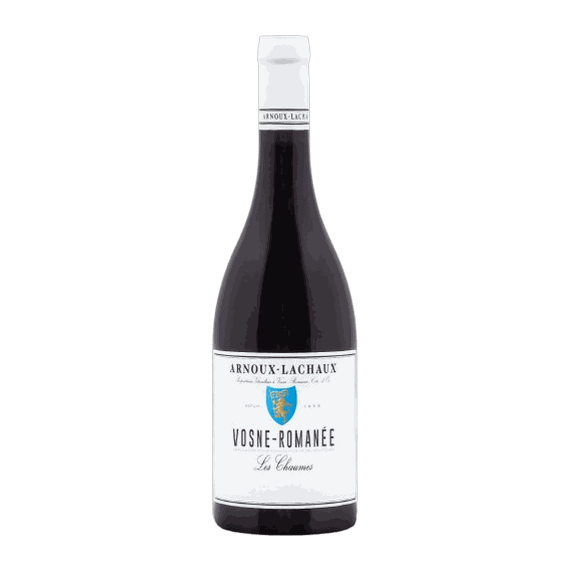 Arnoux-Lachaux Vosne-Romanée 1er Cru Les Chaumes - DiVino.com.au