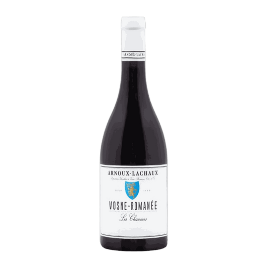 Arnoux-Lachaux Vosne-Romanée 1er Cru Les Chaumes - DiVino.com.au