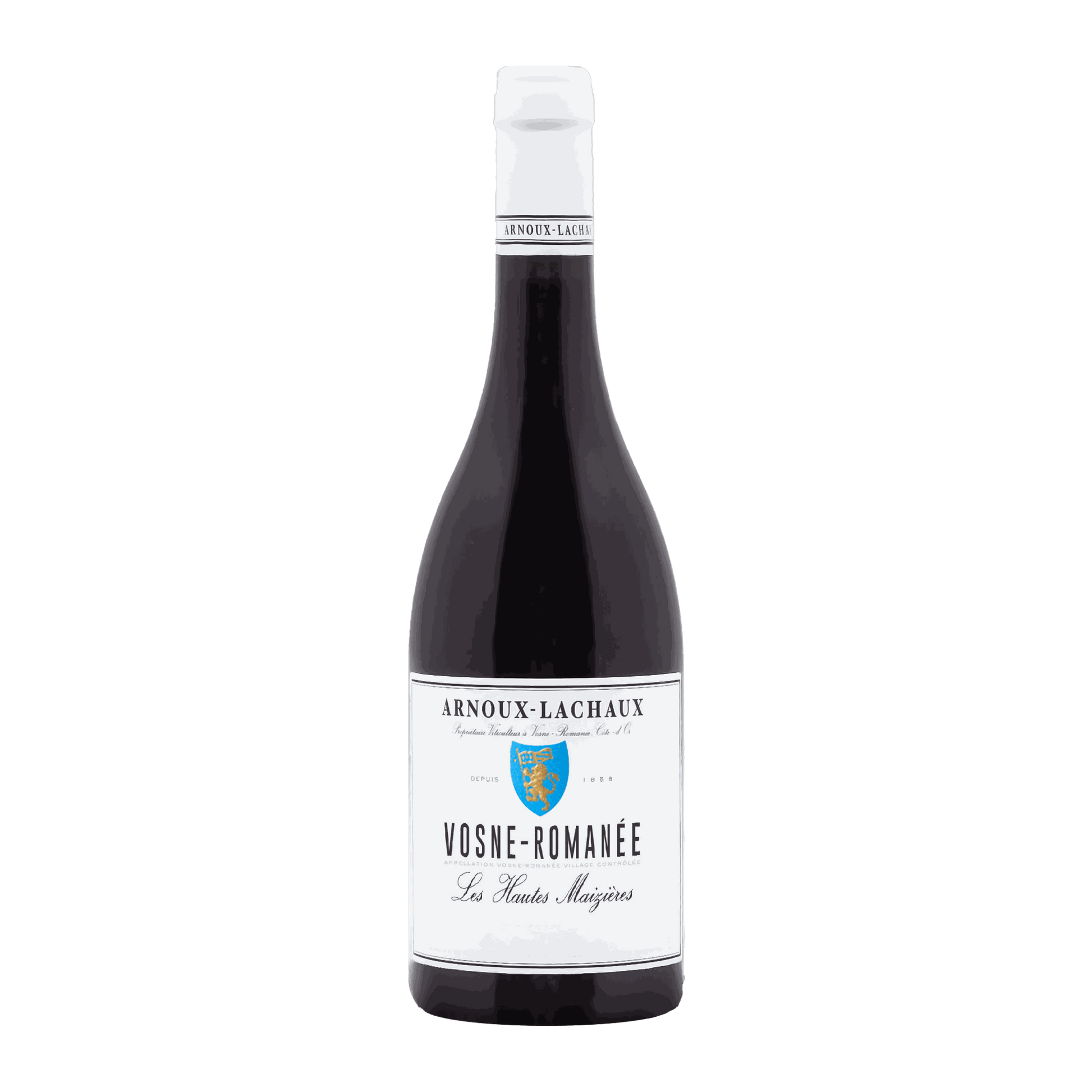 Arnoux-Lachaux Vosne-Romanée Les Hautes Maizières - DiVino.com.au