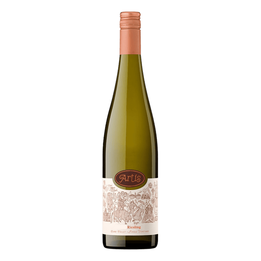Artis Clare Valley Riesling Single Vineyard - DiVino.com.au