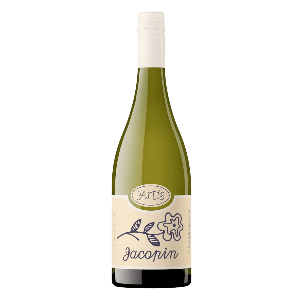 Artis Jacopin Chardonnay - DiVino.com.au