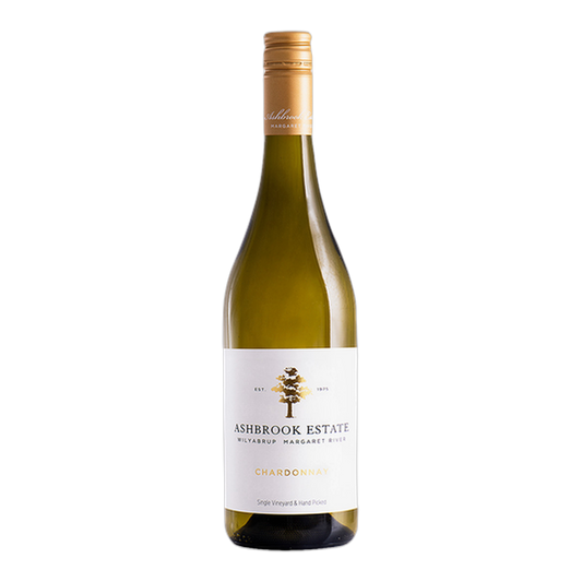 Ashbrook Estate Margaret River Chardonnay - DiVino.com.au