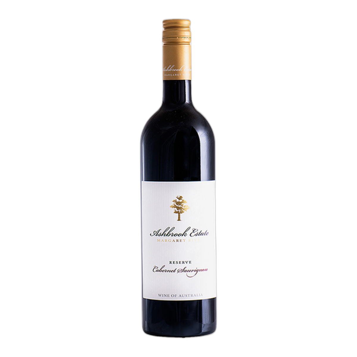 Ashbrook Estate Reserve Cabernet Sauvignon - DiVino.com.au