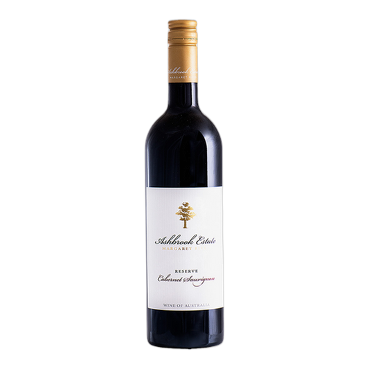 Ashbrook Estate Reserve Cabernet Sauvignon - DiVino.com.au