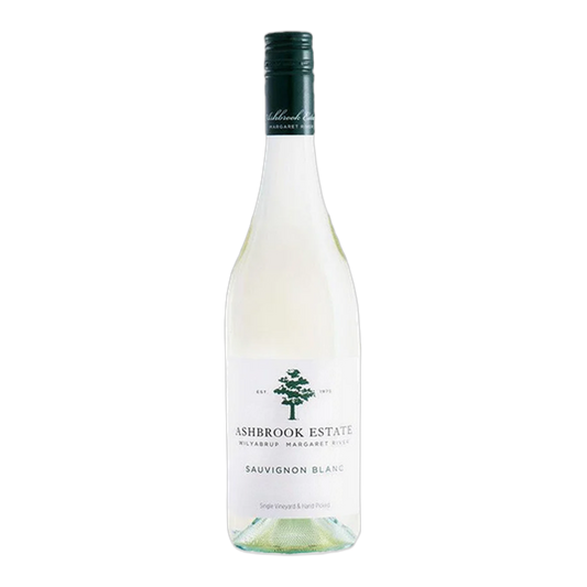 Ashbrook Estate Sauvignon Blanc - DiVino.com.au