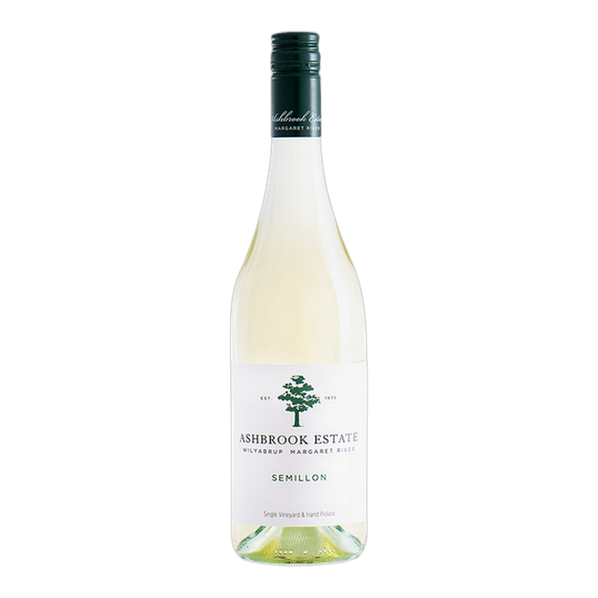 Ashbrook Margaret River Semillon - DiVino.com.au