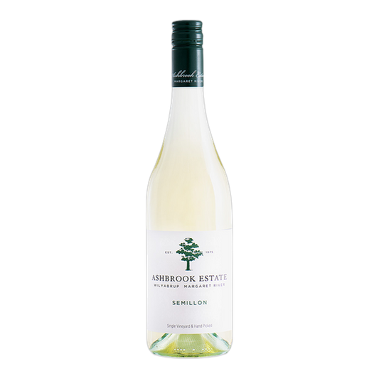 Ashbrook Margaret River Semillon - DiVino.com.au