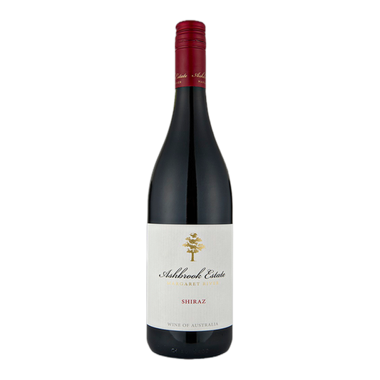 Ashbrook Margaret River Shiraz - DiVino.com.au