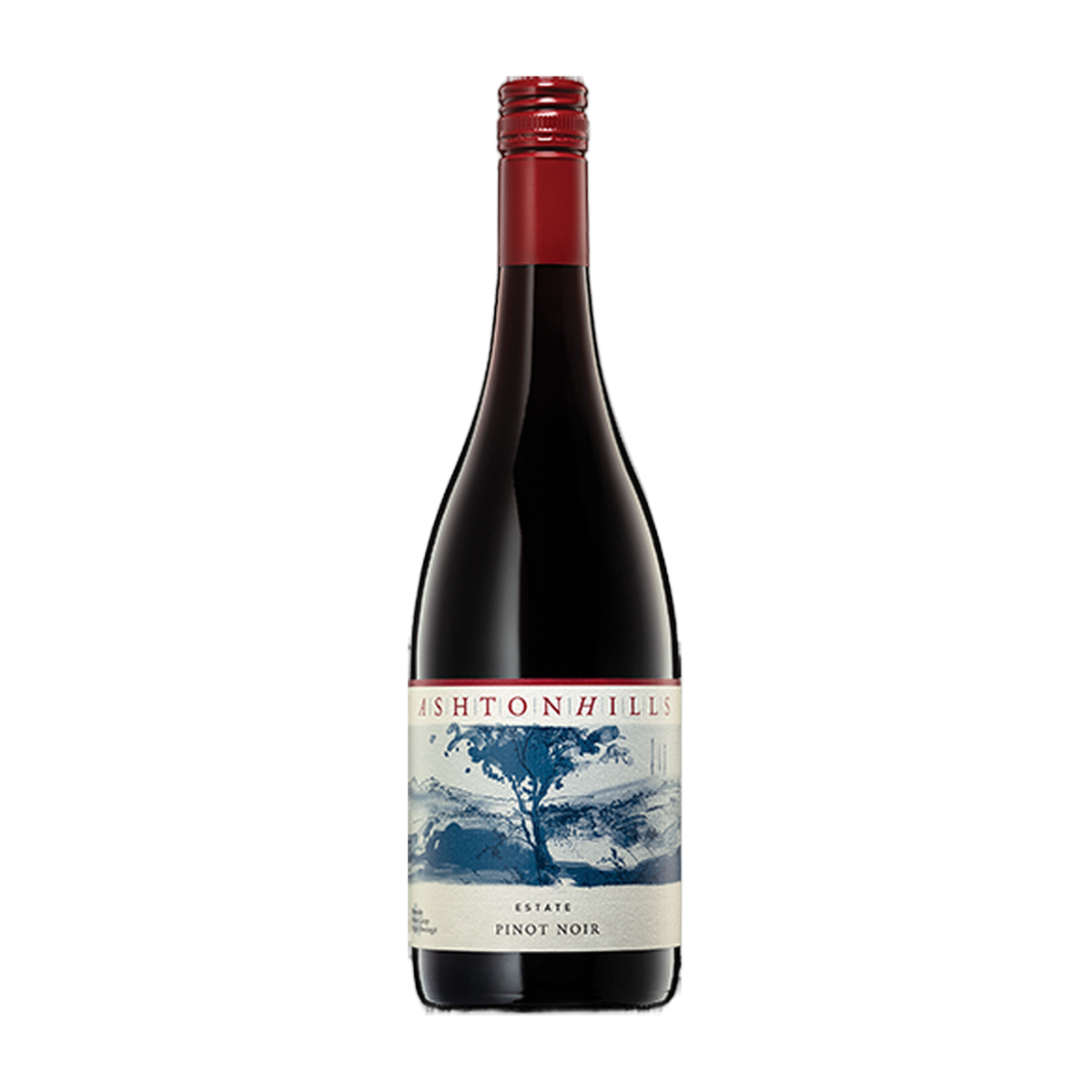 Ashton Hills Estate Pinot Noir - DiVino.com.au